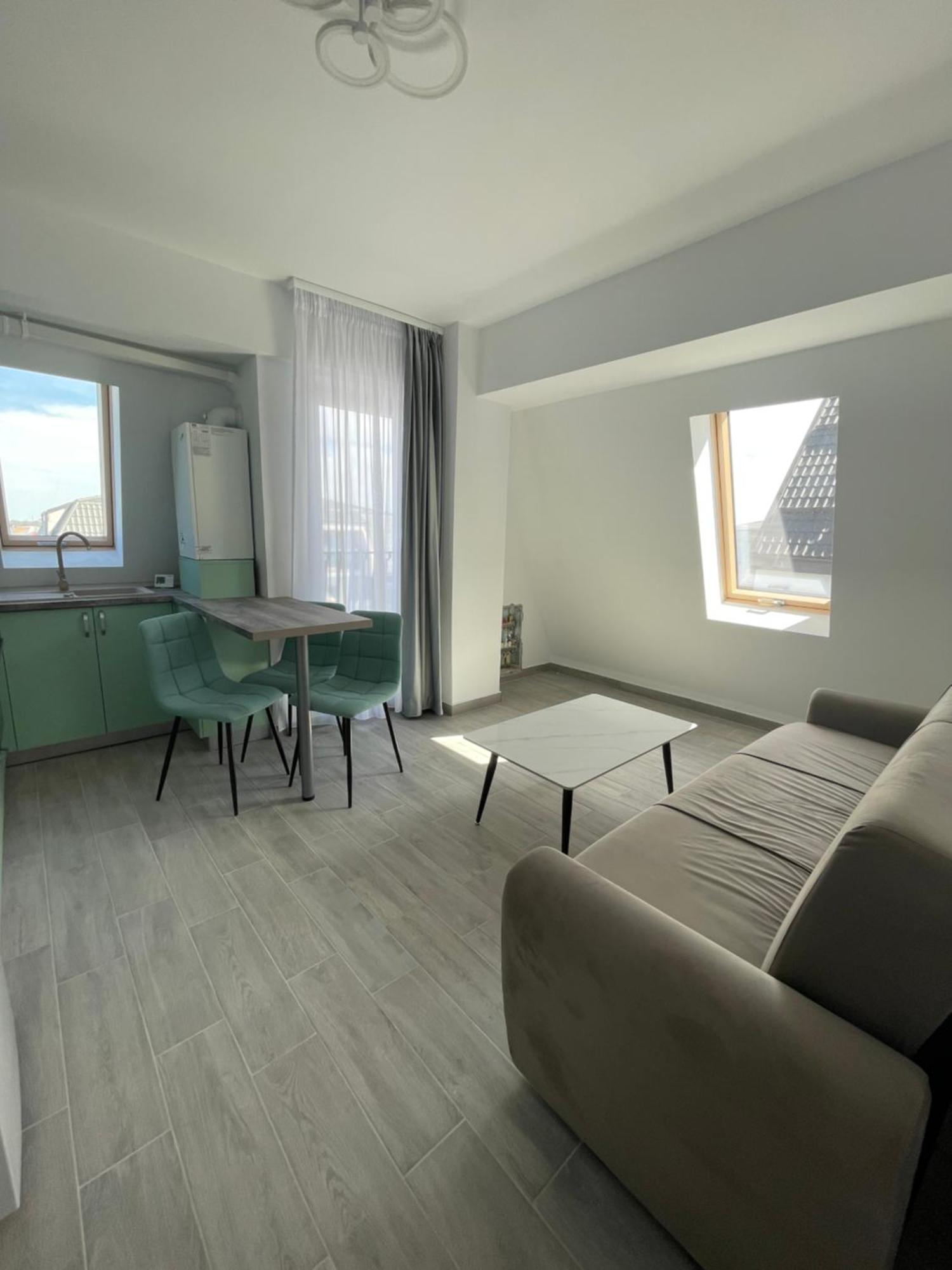 Marisah Residence #6 Otopeni Exterior foto
